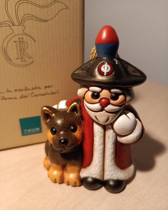 Thun Natale Carabiniere Cinofilo 2020