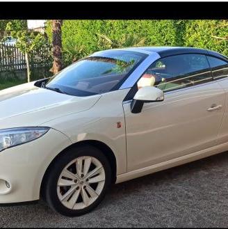 RENAULT Megane Mégane C-C 1.5 dCi 110CV Floride