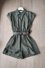 Tutina corta Silvian Heach originale