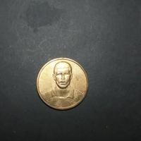 MEDAGLIA MILAN GATTUSO 8 -