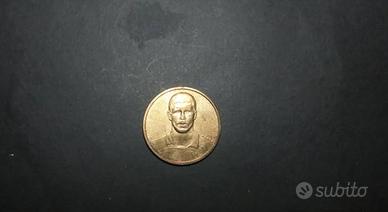 MEDAGLIA MILAN GATTUSO 8 -