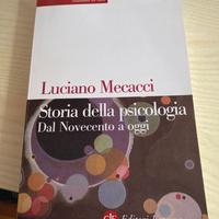 Storia della psicologia dal novecento a oggi