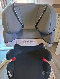 Seggiolino auto Cybex isofix