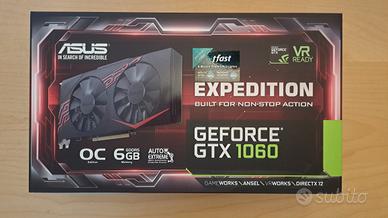 Gtx sale dual 1060