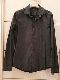 camicia da uomo
