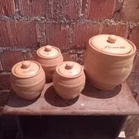 porta biscotti e altro 