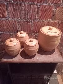 porta biscotti e altro 