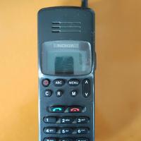 telefono Tacs Nokia, marcato Sip. Da collezione 