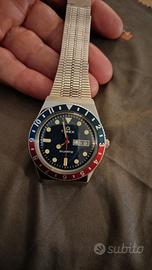 Orologio Timex Pepsi