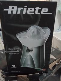 Spremiagrumi elettrico 