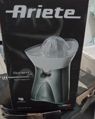 Spremiagrumi elettrico 