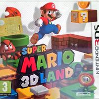 Super Mario 3D Land