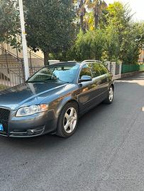 Audi A4 Avant 3.0TDI V6 QUATTRO Automatica