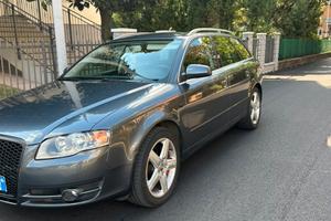 Audi A4 Avant 3.0TDI V6 QUATTRO Automatica