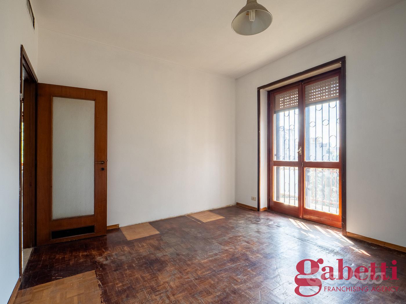 Appartamento – Milano, Cimiano, Municipio 3 - Vista 4