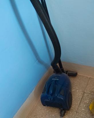rispirapolvere Panasonic 1500w