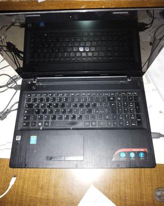 Lenovo G50