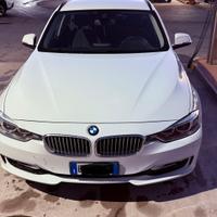 Bmw 320D XDRIVE