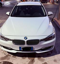 Bmw 320D XDRIVE