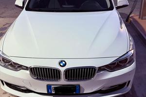 Bmw 320D XDRIVE