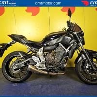 YAMAHA MT-07 Garantita e Finanziabile