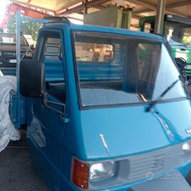 Ape Piaggio 703