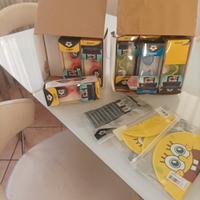 occhiali na nuoto con cuffia