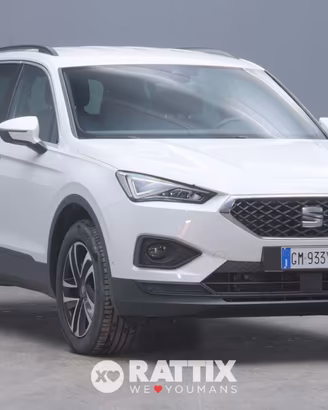 SEAT Tarraco Tarraco 2.0 tdi Business 150cv dsg