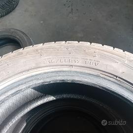 Gomme invernali Good Year ultragrip
