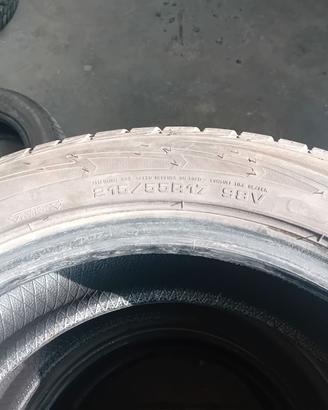 Gomme invernali Good Year ultragrip