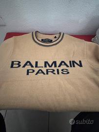 Maglioncino balmain