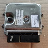 Centralina motore FIAT 500 875cc benzina del 2010