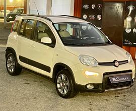 Panda 1.3 MJT/4x4/rate/permute/garanzia/
