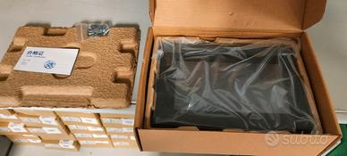 HMI Touch screen 7" colori