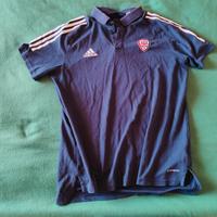 Polo Adidas Cagliari tg.M