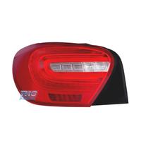 FANALE SINISTRO PER MERCEDES CLASSE A W176 12-15 L