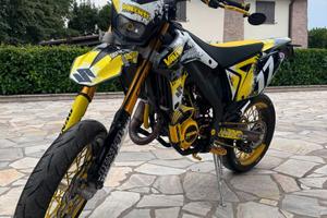 VALENTI 50cc MOTARD