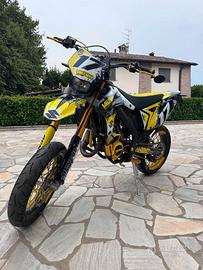 VALENTI 50cc MOTARD