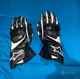 Guanti alpinestars sp-8
