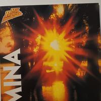 Disco vinile Mina