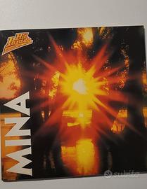 Disco vinile Mina