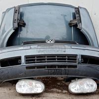 Muso Volkswagen Golf 4 1.9 diesel 2004