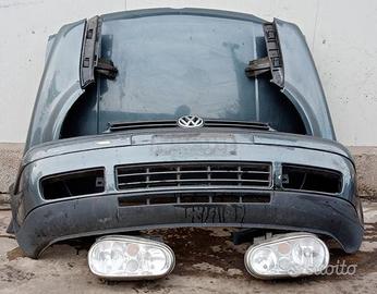 Muso Volkswagen Golf 4 1.9 diesel 2004