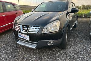 Nissan Qashqai 2.0 dCi DPF Tekna
