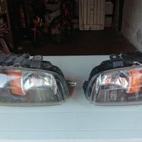 Ricambi Fiat Punto 188, Fiat Punto II