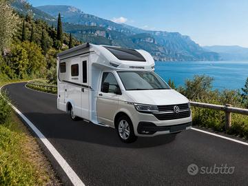 Weinsberg X-Cursion 500 MQ Pepper Edition