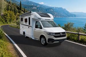 Weinsberg X-Cursion 500 MQ Pepper Edition