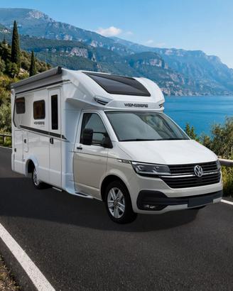 Weinsberg X-Cursion 500 MQ Pepper Edition