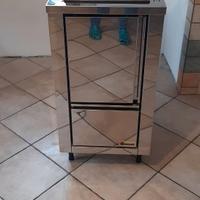 stufa a legna Focus