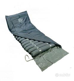 Materasso antidecubito nuovo con compressore